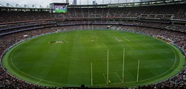 Melbourne V St Kilda