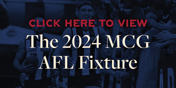 2024 AFL Premiership Fixture Revealed