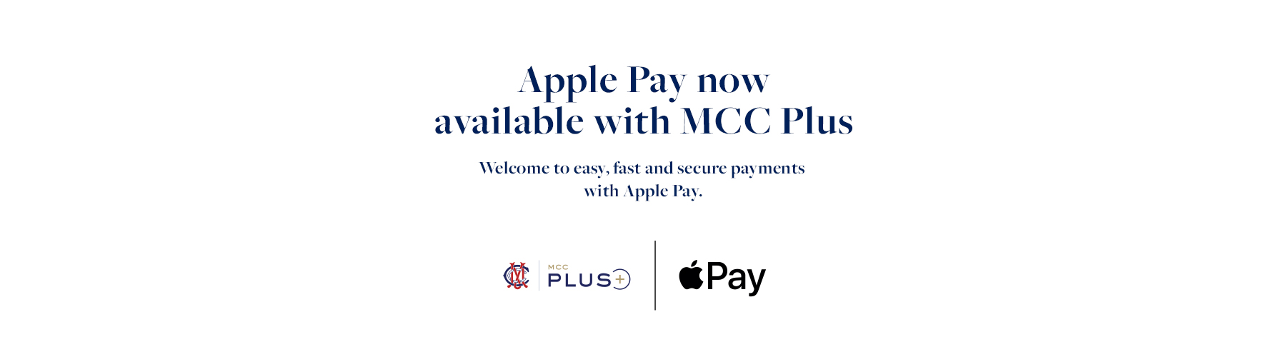 MCC Plus