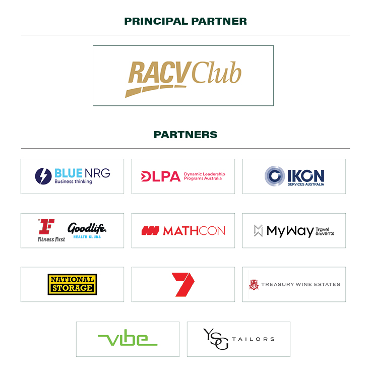 MCG Network Partners