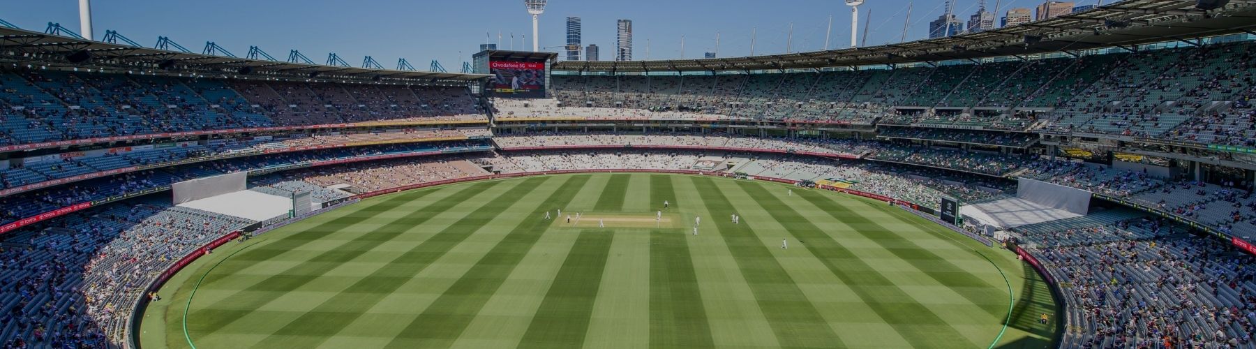 Boxing Day Test 2020