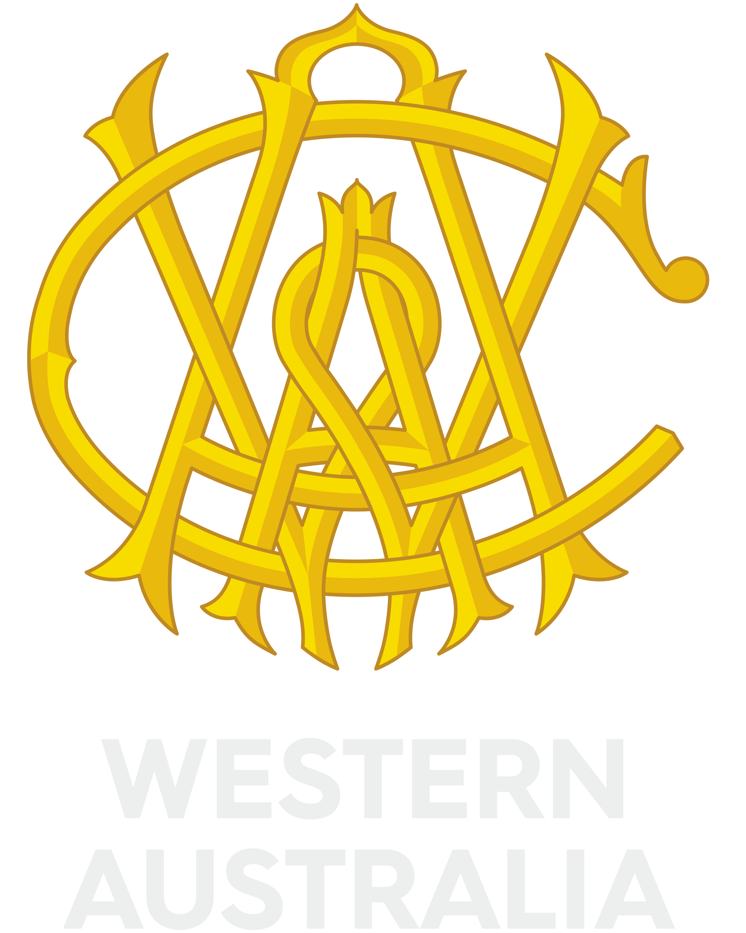 Western Australia Team Logo