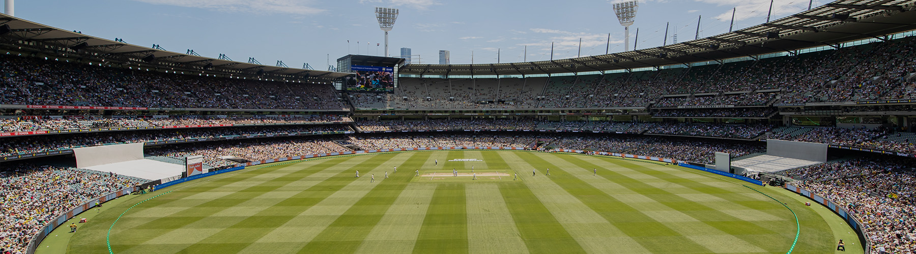 2022 Boxing Day Test