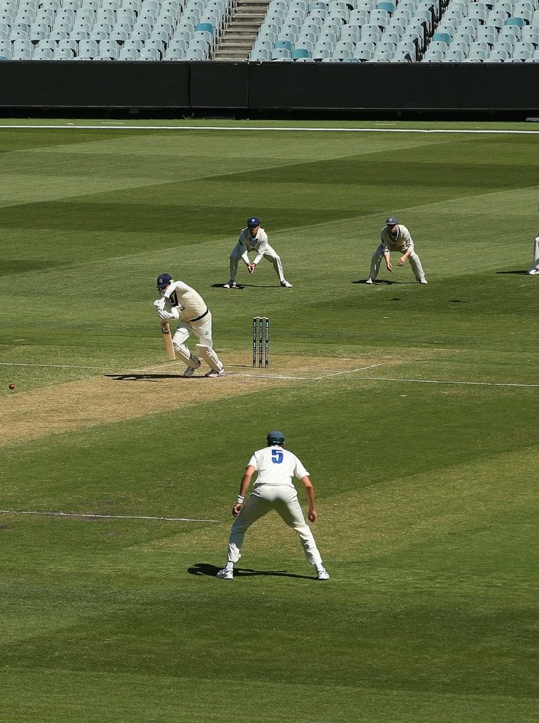 Sheffield Shield