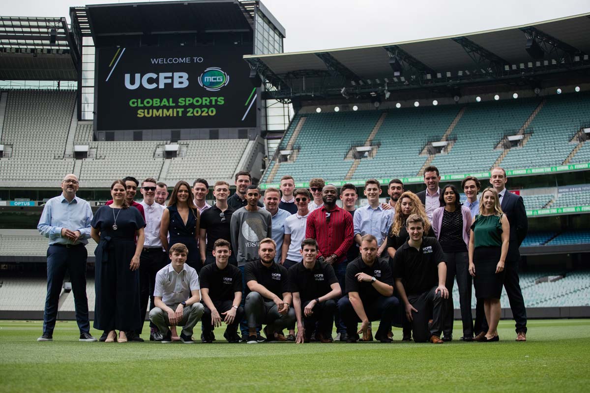 UCFB