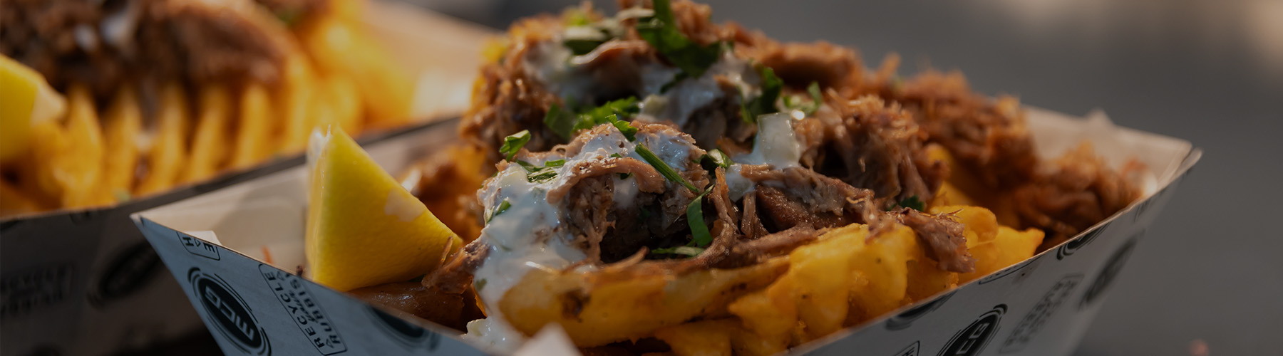 The Chipper at the MCG