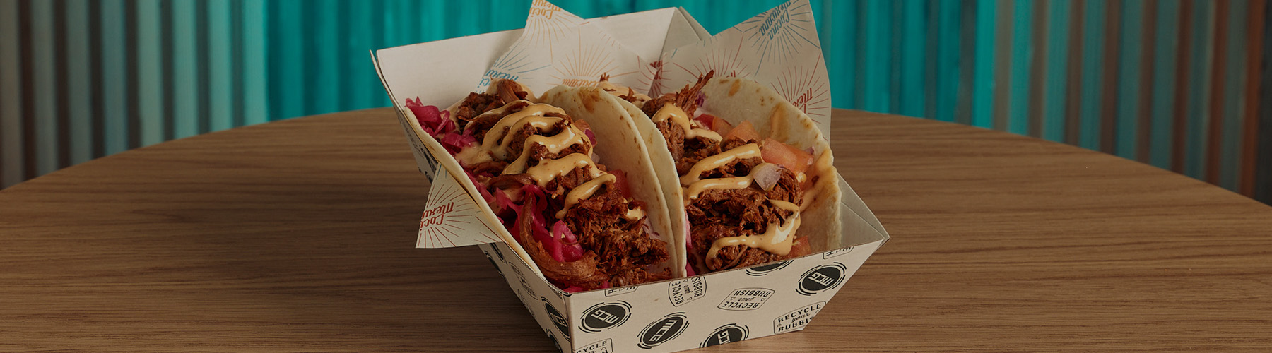 Cocina Mexicana at the MCG