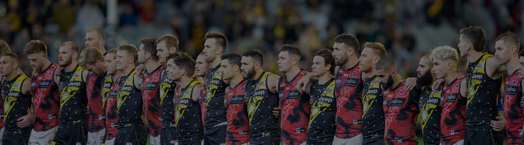 Dreamtime 2019