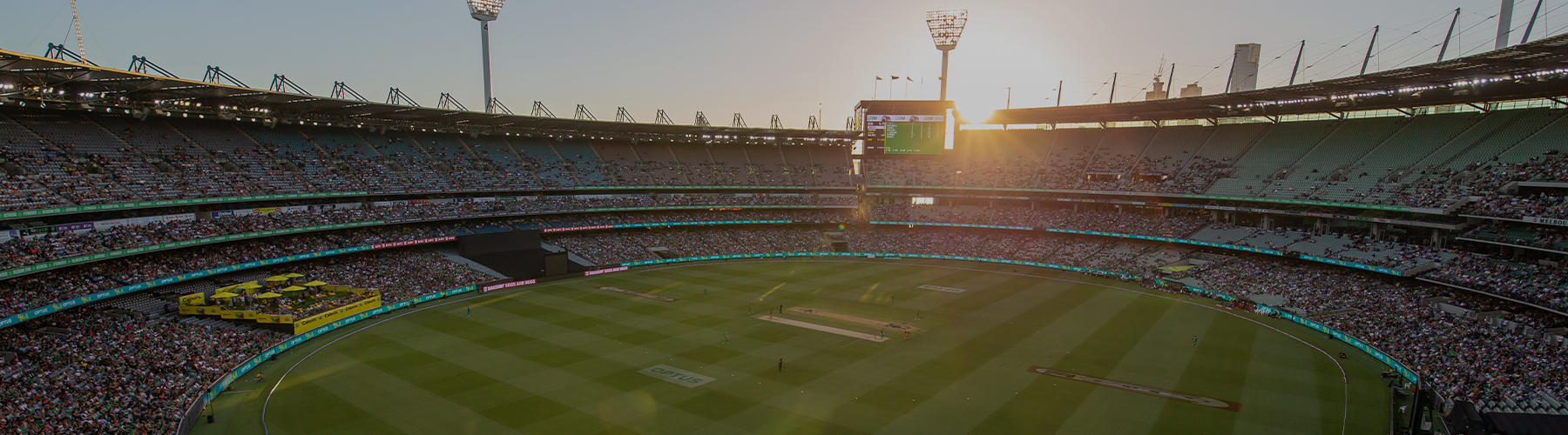 MCG to host two BBL Finals matches