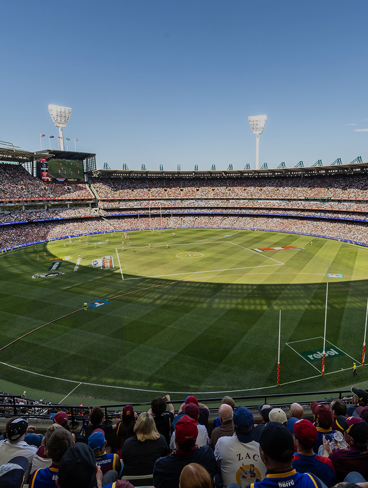 AFL Grand Final