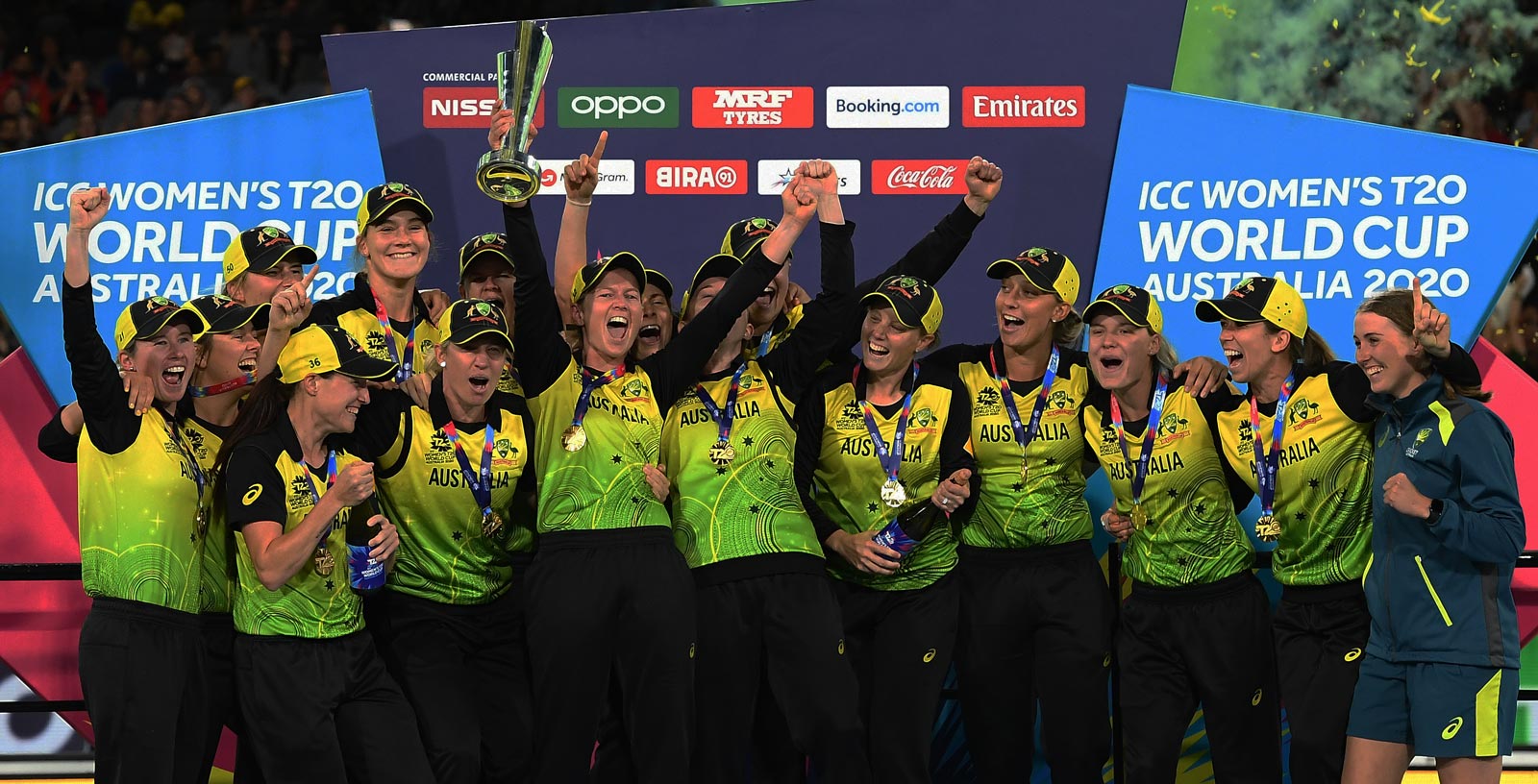 ICC Women's T20 World Cup