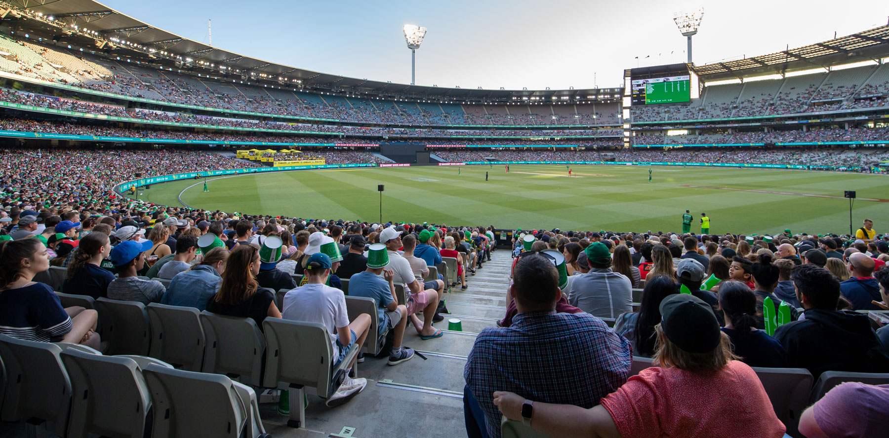 Big Bash League