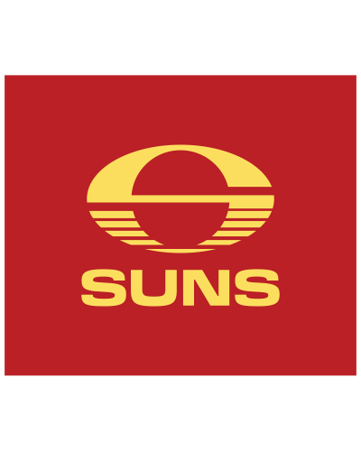 Gold Coast SUNS