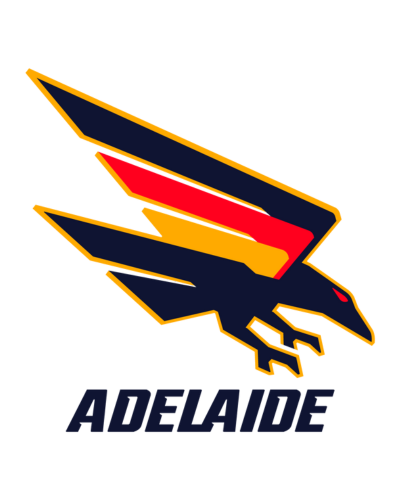 Adelaide Crows logo