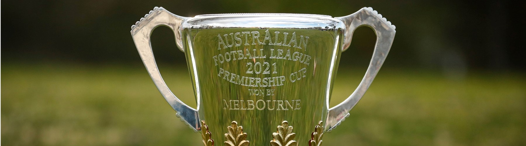 2021 AFL Premiership Cup