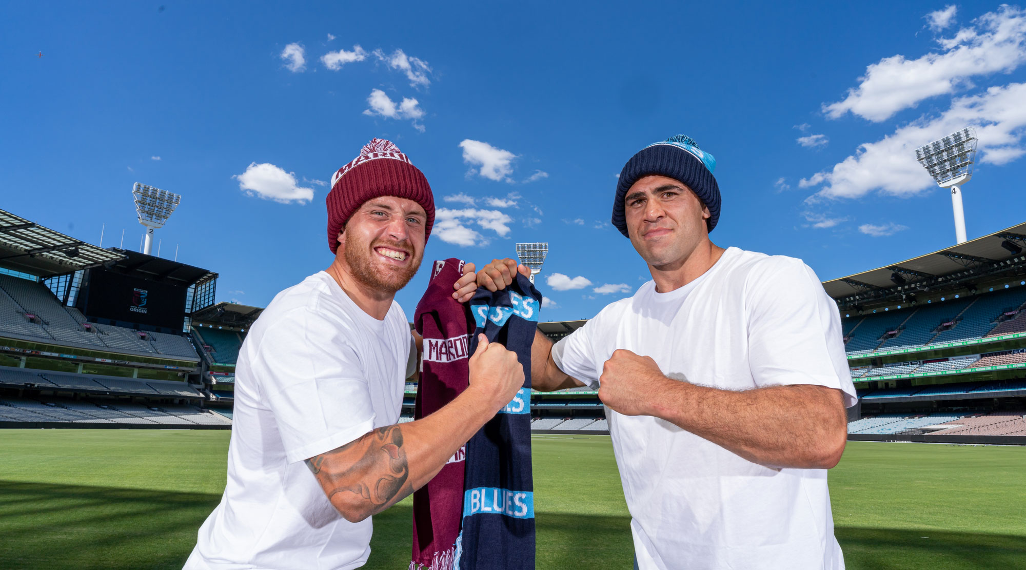 State of Origin 2021