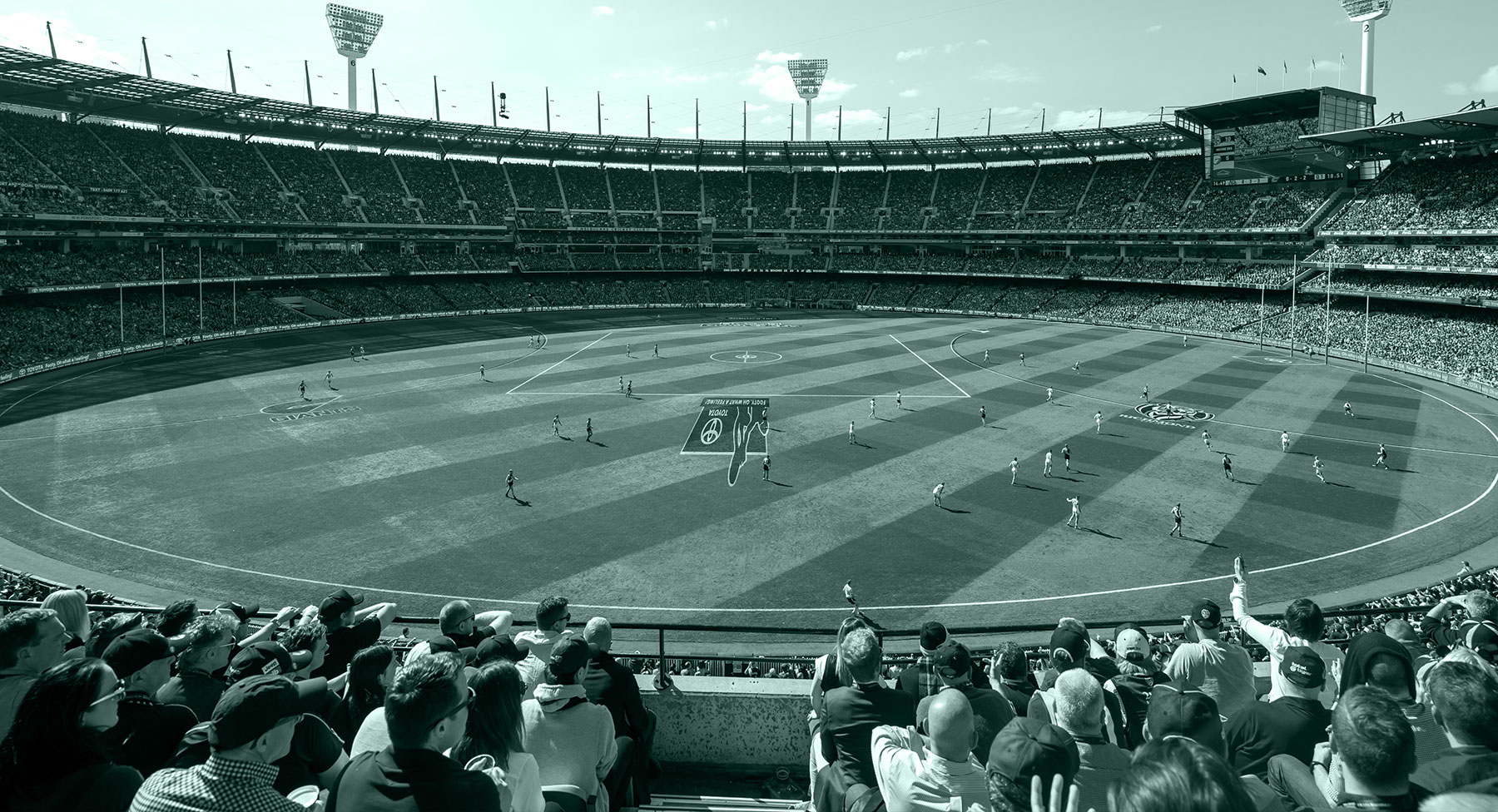 MCG