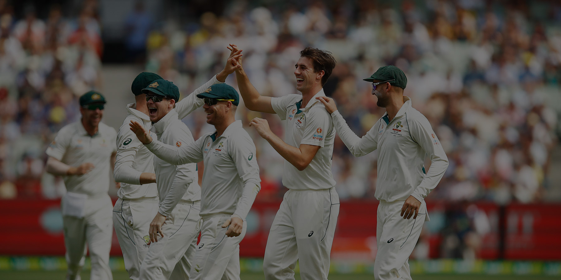 Boxing Day Test