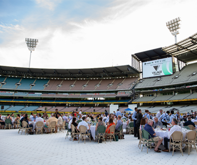 MCG Network Wine and Dine 2023