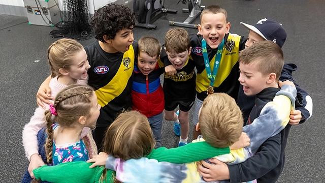 Birthday parties at the MCG and Australian Sports Museum 2025 ASM Birthday Parties_Preview Image Card_640x360.webp