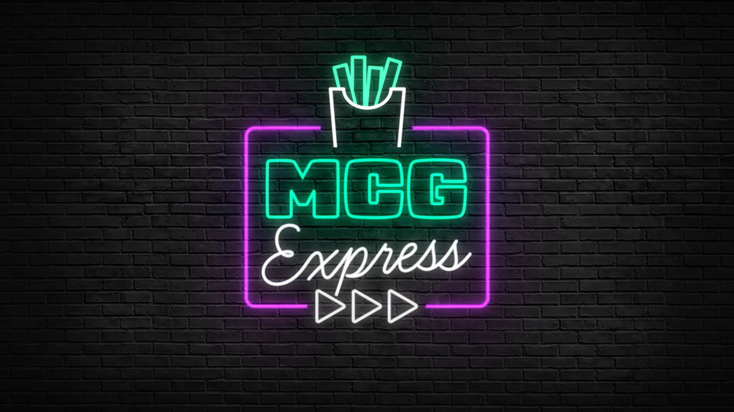MCG Express MCG Express