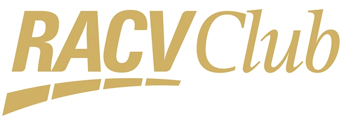 RACV Club logo