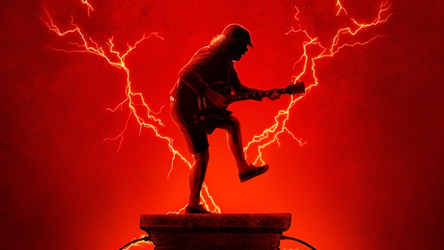 AC/DC bring their POWER UP Tour to Melbourne in November 2025 AC/DC bring their POWER UP Tour to Melbourne in November 2025